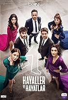 Hayaller ve Hayatlar