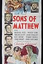 Sons of Matthew (1949)