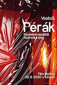 Pérák (2020)