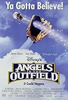 Angels in the Outfield