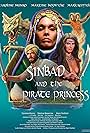 Sinbad and the Pirate Princess (2016)