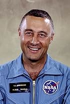 Gus Grissom