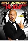 Maz Jobrani: I Come in Peace (2013)