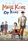 Mees Kees op kamp (2013)