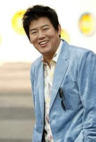 Primary photo for Sung Dong-il