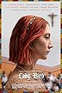 Saoirse Ronan in Lady Bird: Tuổi Nổi Loạn (2017)