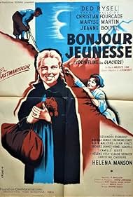 Bonjour jeunesse (1957)