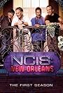 NCIS: New Orleans - Season 1: Starting Up in New Orleans (2015)