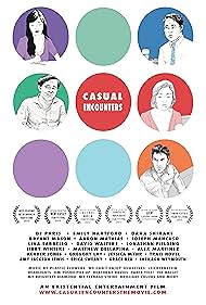 Casual Encounters (2013)