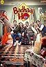 Badhaai ho (2018) Poster