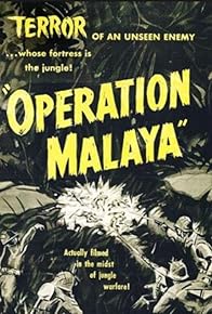 Primary photo for Operation Malaya