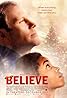 Believe (2016) Poster