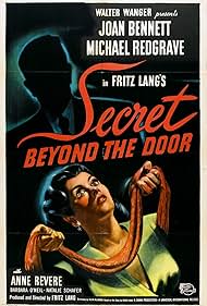 Joan Bennett in Secret Beyond the Door... (1947)