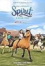 Spirit Riding Free