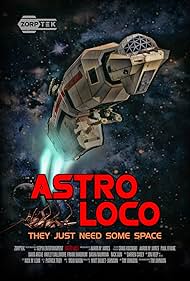 Astro Loco (2021)