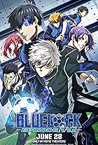 Blue Lock the Movie -Episode Nagi-