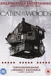 Primary photo for The Cabin In The Woods: An Army of Nightmares - Makeup & Animatronic Effects