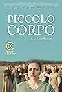 Celeste Cescutti in Piccolo corpo (2021)