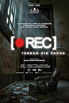 [REC] Terror sin pausa