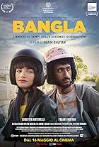 Carlotta Antonelli and Phaim Bhuiyan in Bangla (2019)