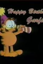 Jim Davis in Happy Birthday, Garfield (1988)