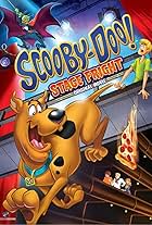 Scooby-Doo! Stage Fright