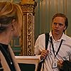 Valter Skarsgård and Alba August in STHLM Blackout (2024)