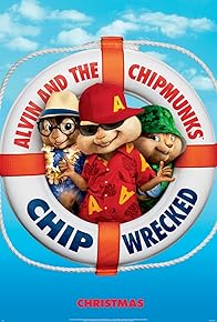 Primary photo for Alvin and the Chipmunks: Chipwrecked