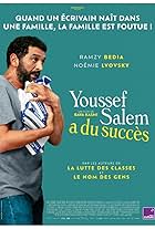 Ramzy Bedia in Youssef Salem a du succès (2022)