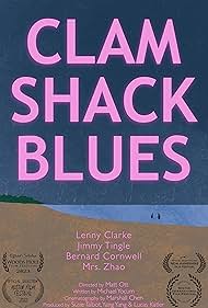 Clam Shack Blues (2022)