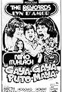 Gaya-gaya... Puto-maya! (1977)