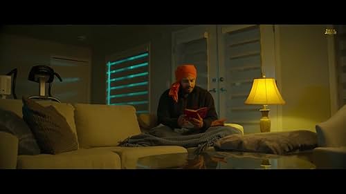 Ucha Dar Babe Nanak Da - Official Trailer