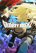 Gravity Daze 2 (2017)