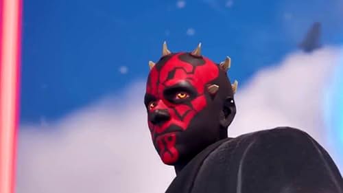 Fortnite: Ultimate Star Wars Experience Trailer