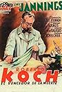 Robert Koch, der Bekämpfer des Todes (1939)