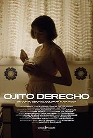 Marta Ros in Ojito Derecho (2019)