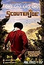 Chris Halef in Scouter Joe (2022)