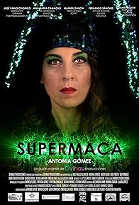 Primary photo for Supermaca