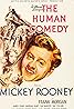 The Human Comedy (1943) Poster