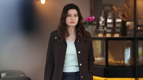 Nurgül Yesilçay in Gülperi (2018)