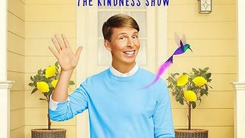 Jack McBrayer in Hello, Jack! The Kindness Show (2021)