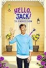 Jack McBrayer in Hello, Jack! The Kindness Show (2021)