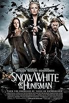 Snow White and the Huntsman': The Queen