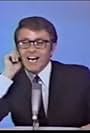 Bill Bixby in The Hollywood Squares (Primetime/Nighttime) (1968)