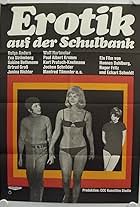 Erotik auf der Schulbank (1968)