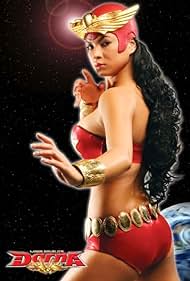 Angel Locsin in Darna (2005)