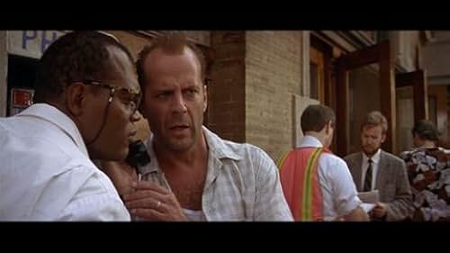 Die Hard: With a Vengeance