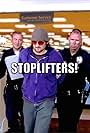 Stoplifters! (2015)