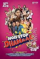 Non Stop Dhamaal