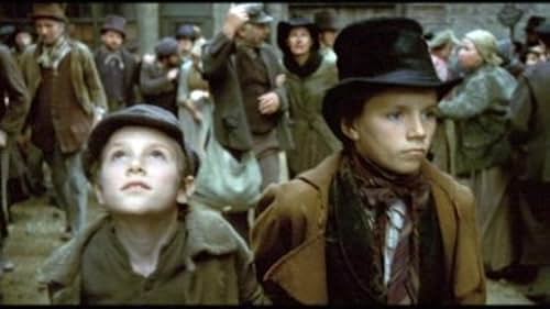 Oliver Twist